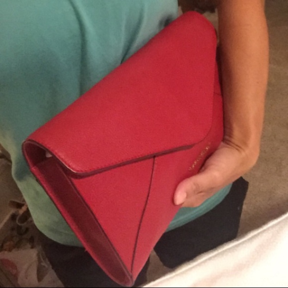 Vera Bradley leather